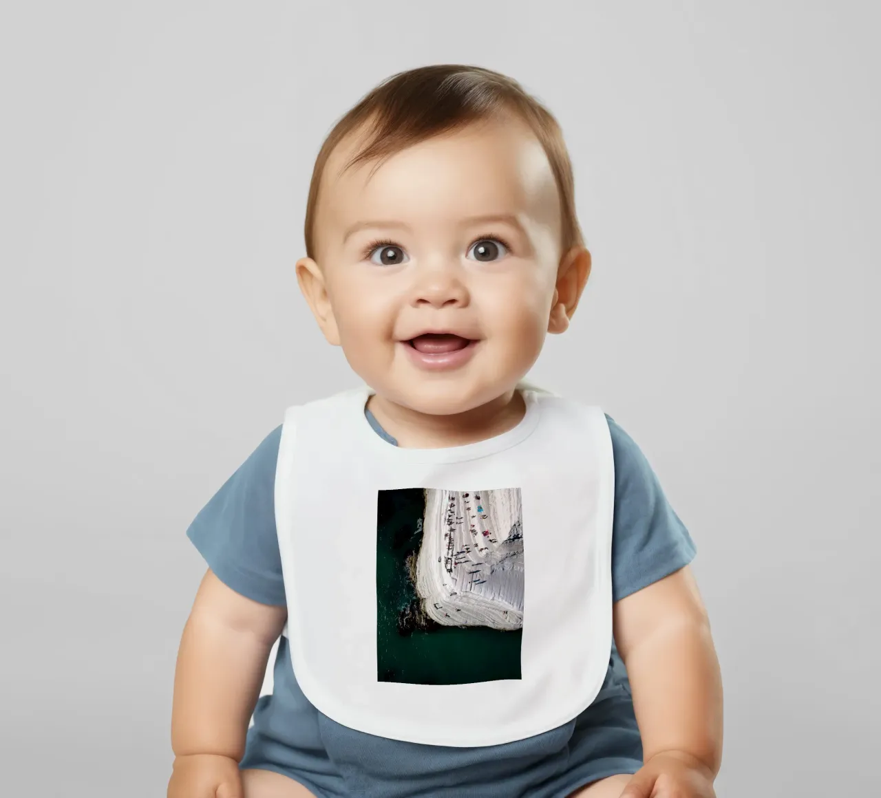 Sicily bavaglino da Framative