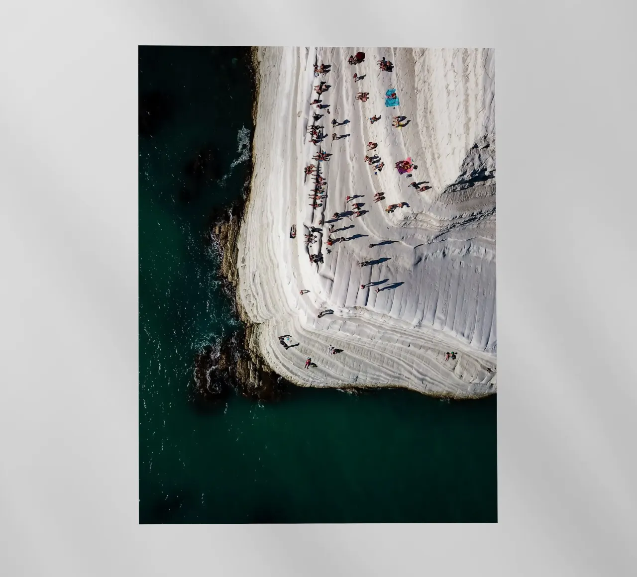 Sicily pellicola backlit da Framative