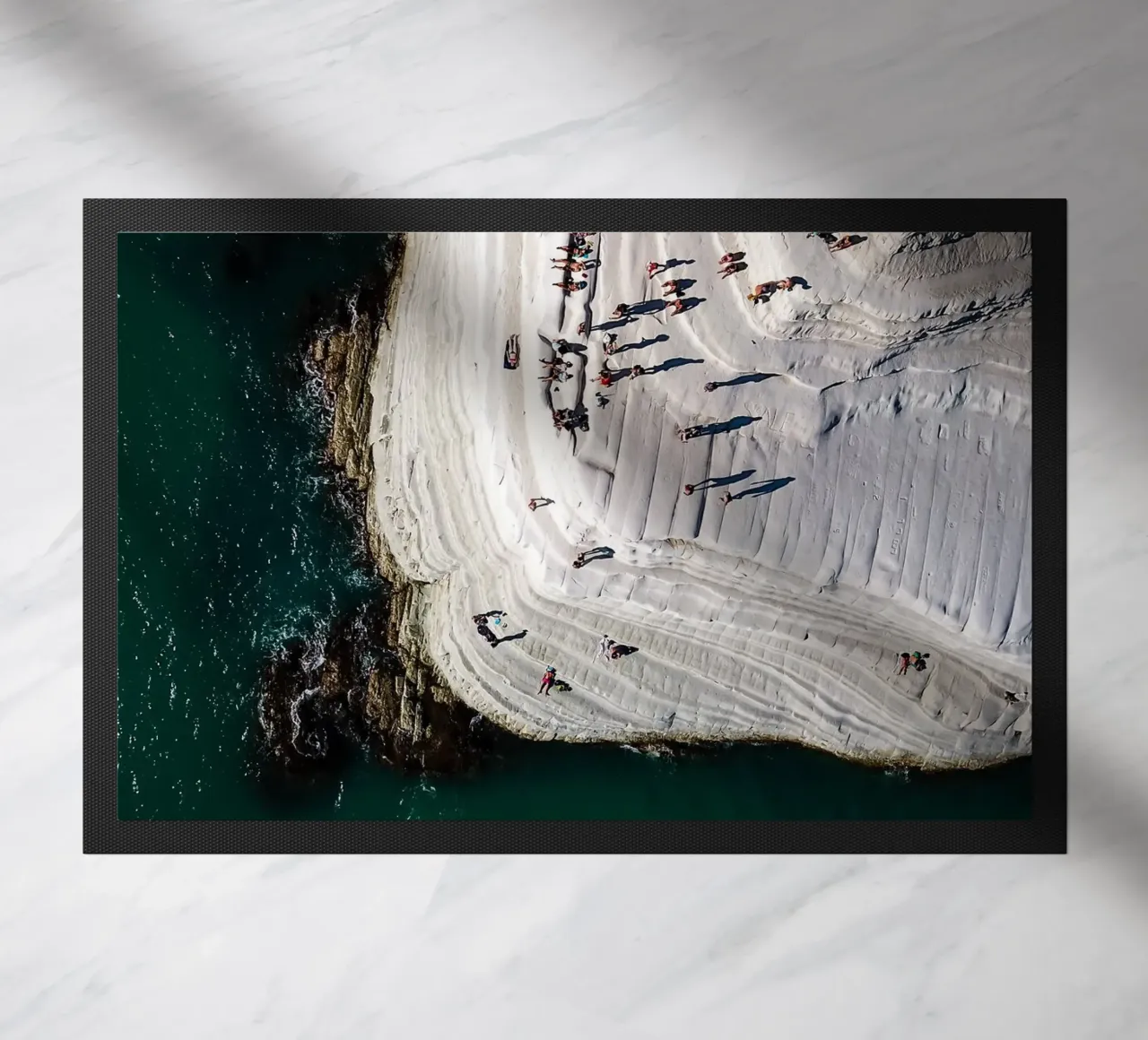 Sicily zerbino da Framative