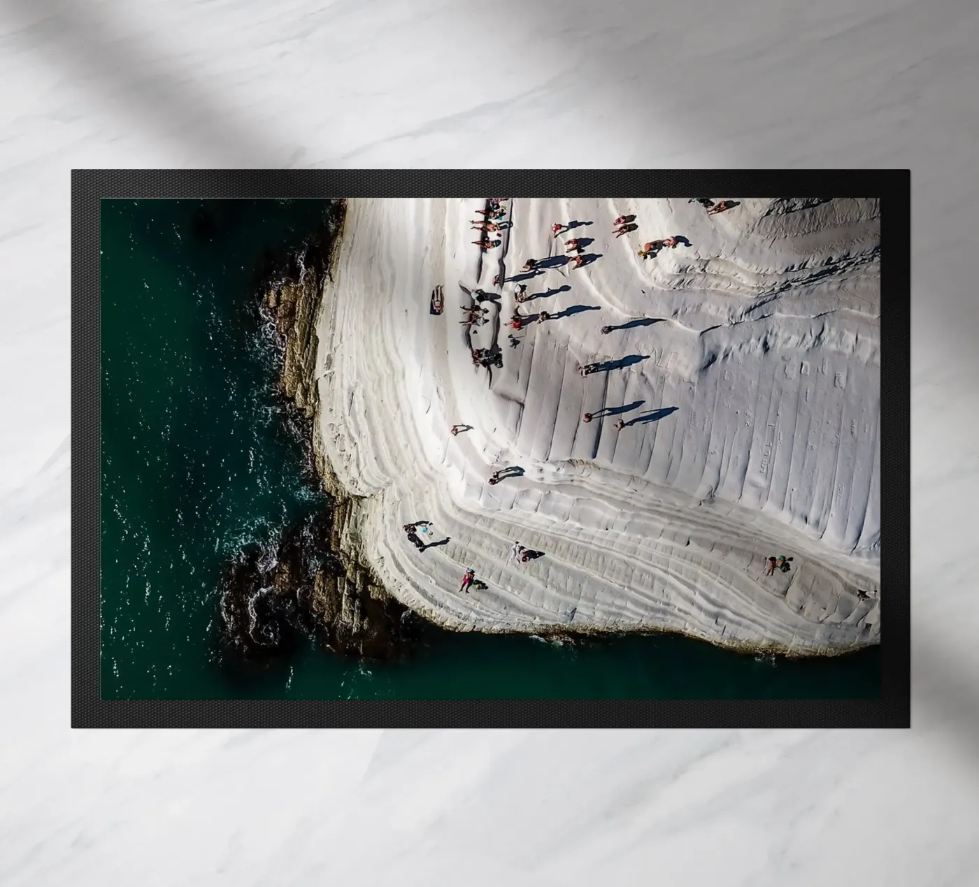 Sicily zerbino da Framative