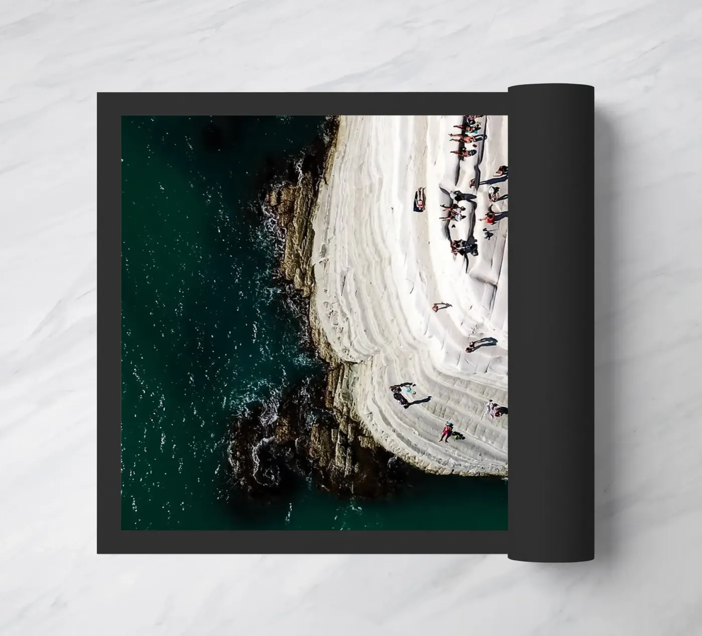 Sicily zerbino da Framative