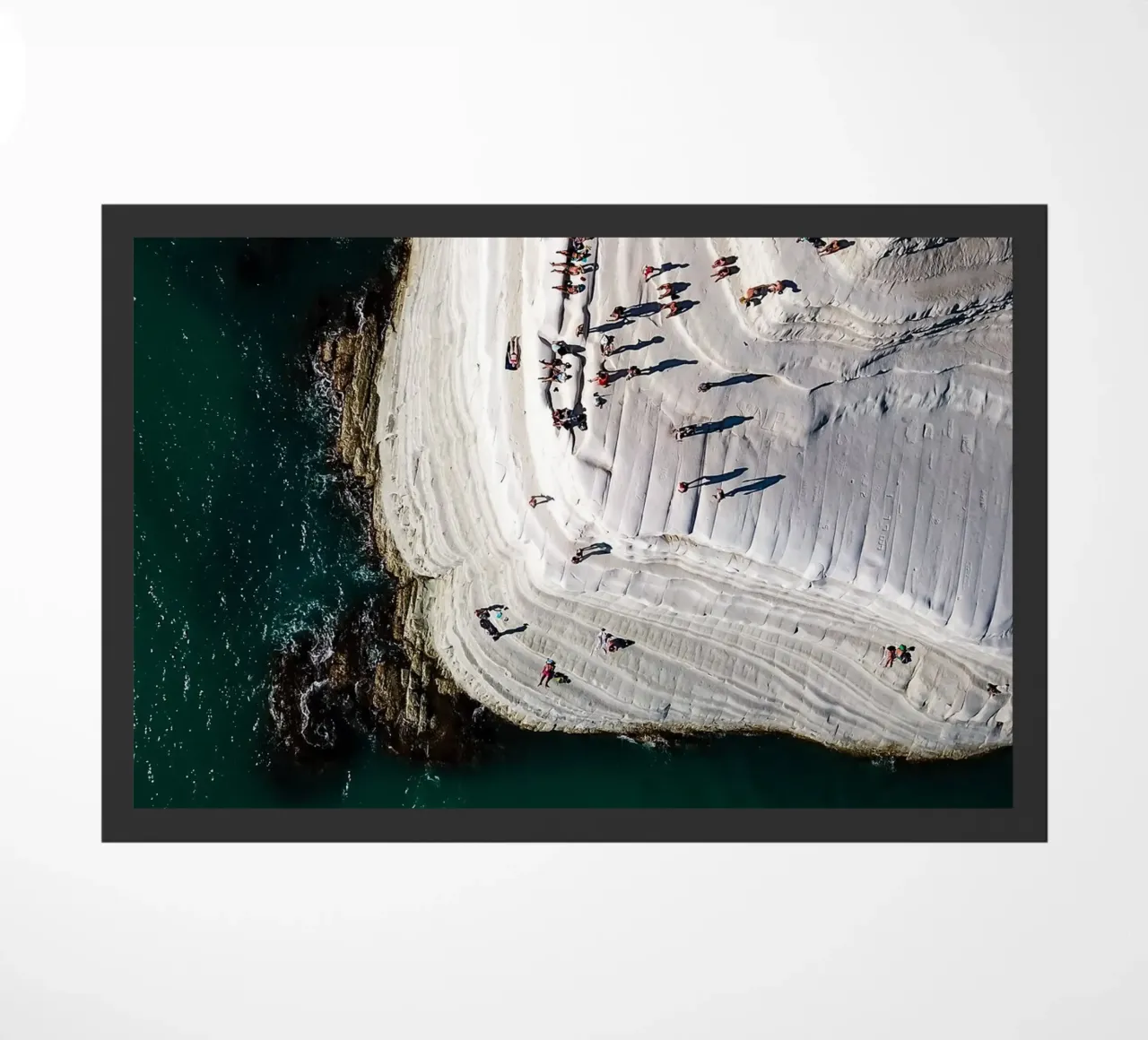 Sicily zerbino da Framative