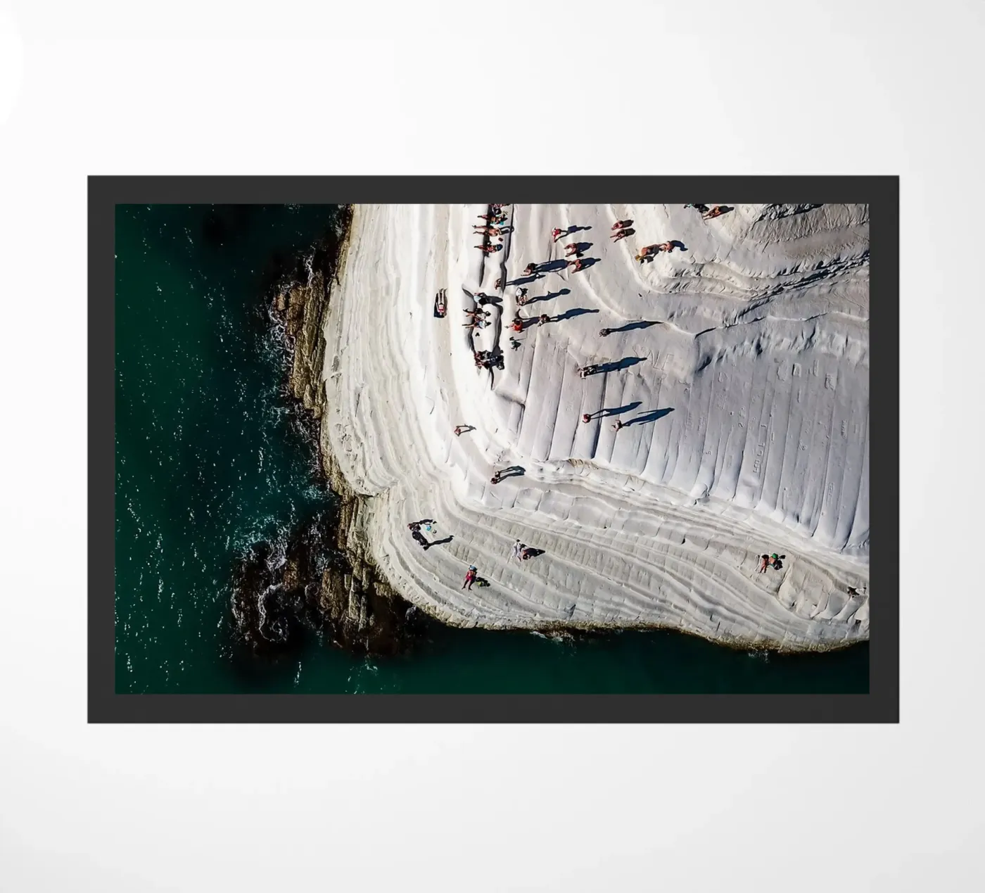 Sicily zerbino da Framative