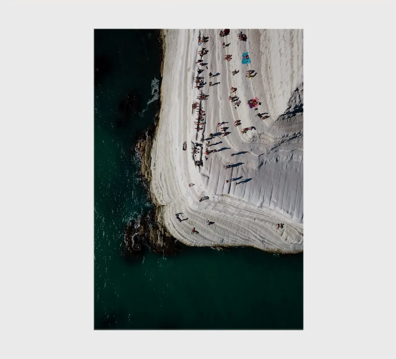 Sicily notebook by Framative