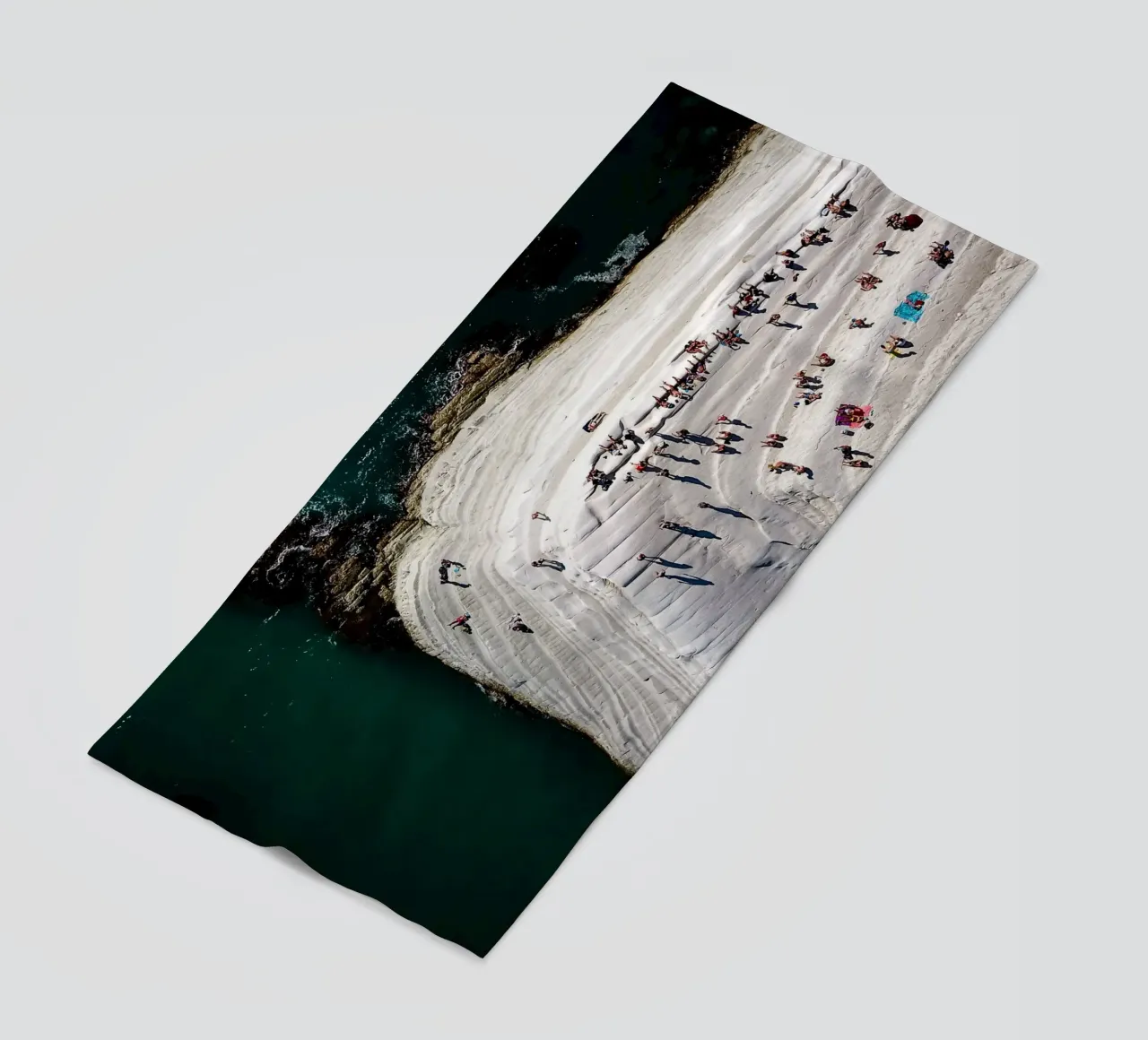 Sicily telo mare da Framative