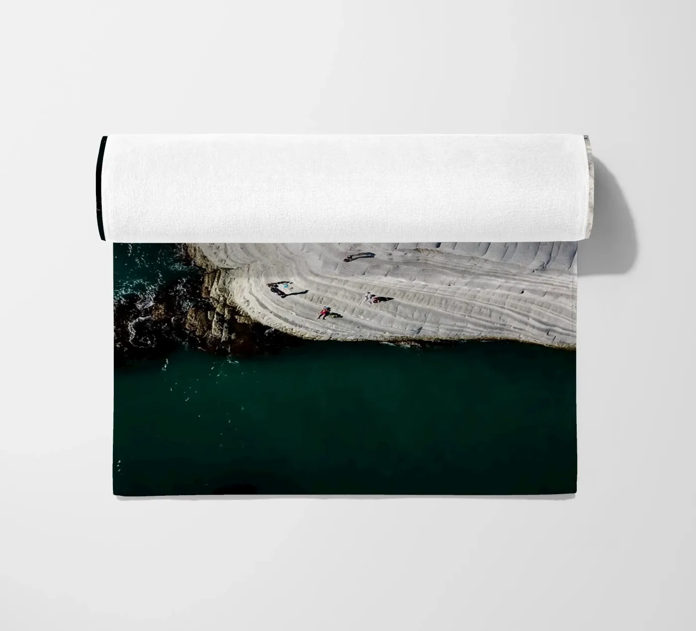 Sicily telo mare da Framative