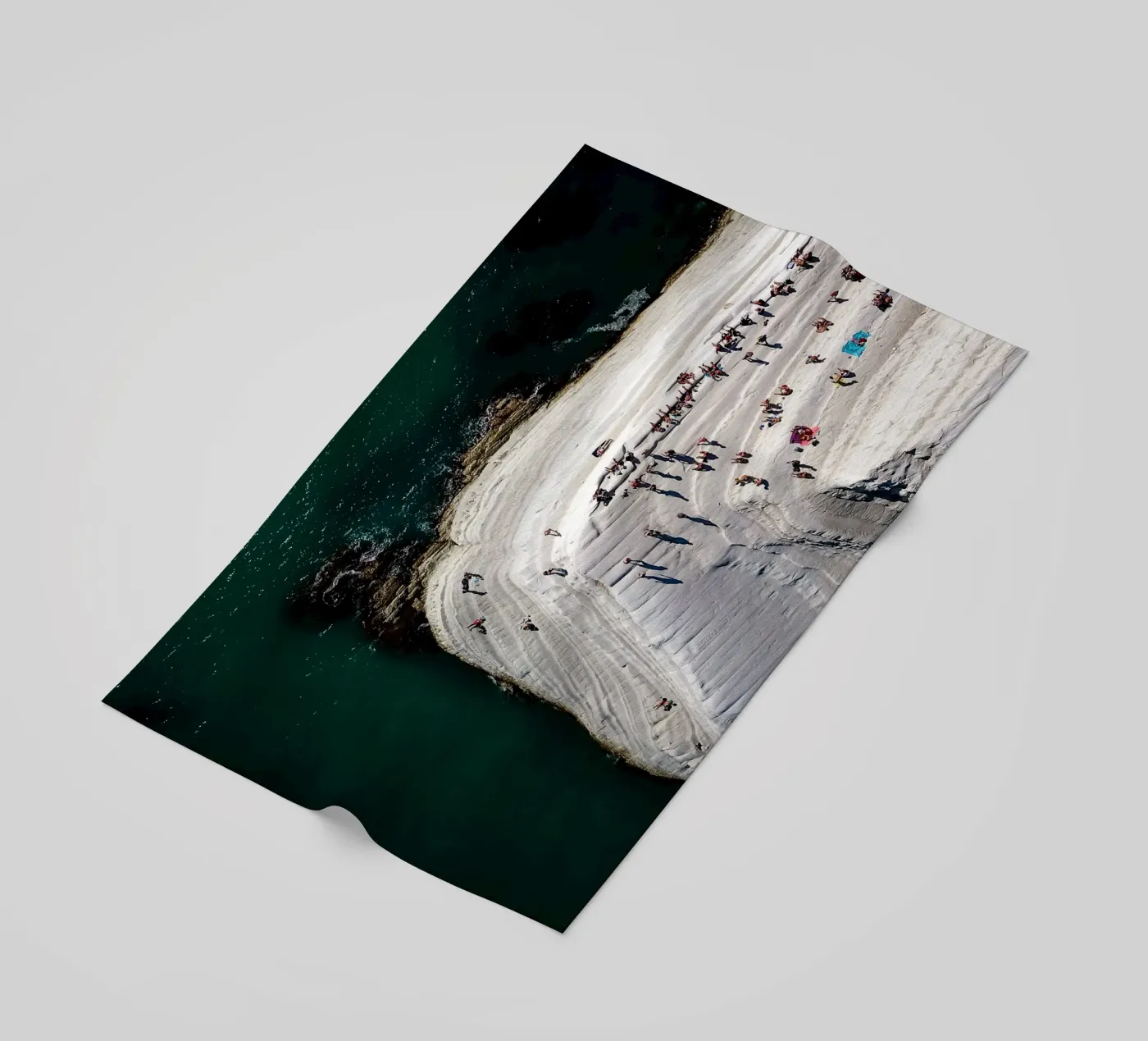 Sicily telo mare da Framative