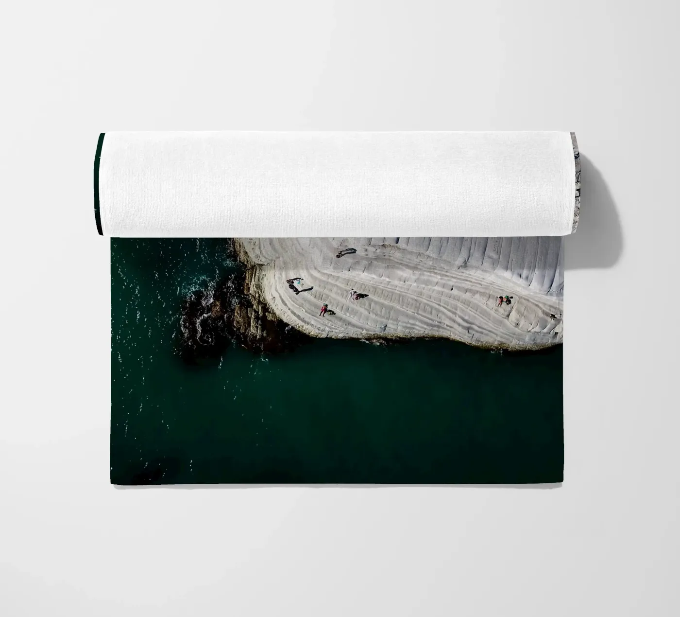 Sicily telo mare da Framative