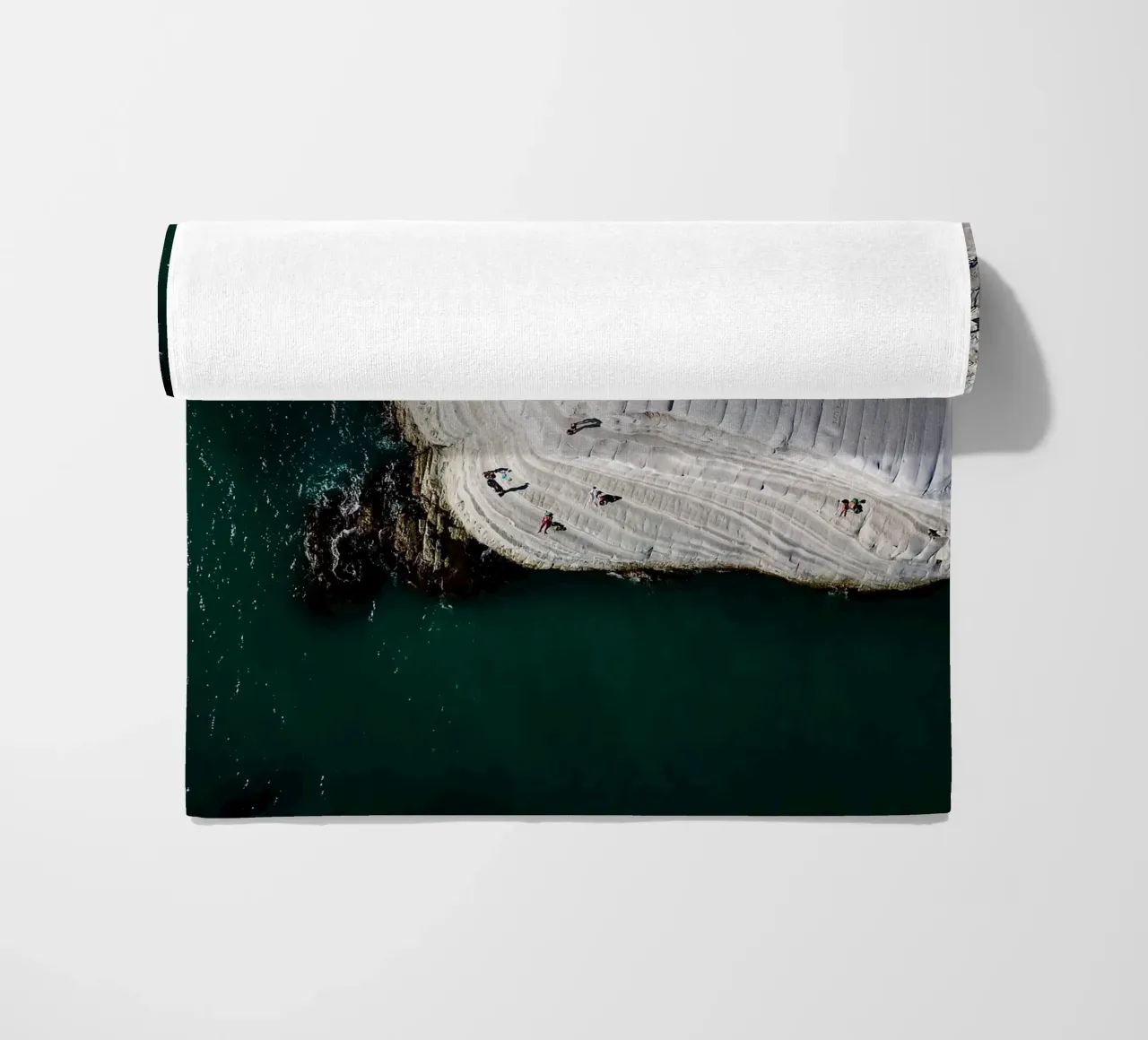 Sicily telo mare da Framative