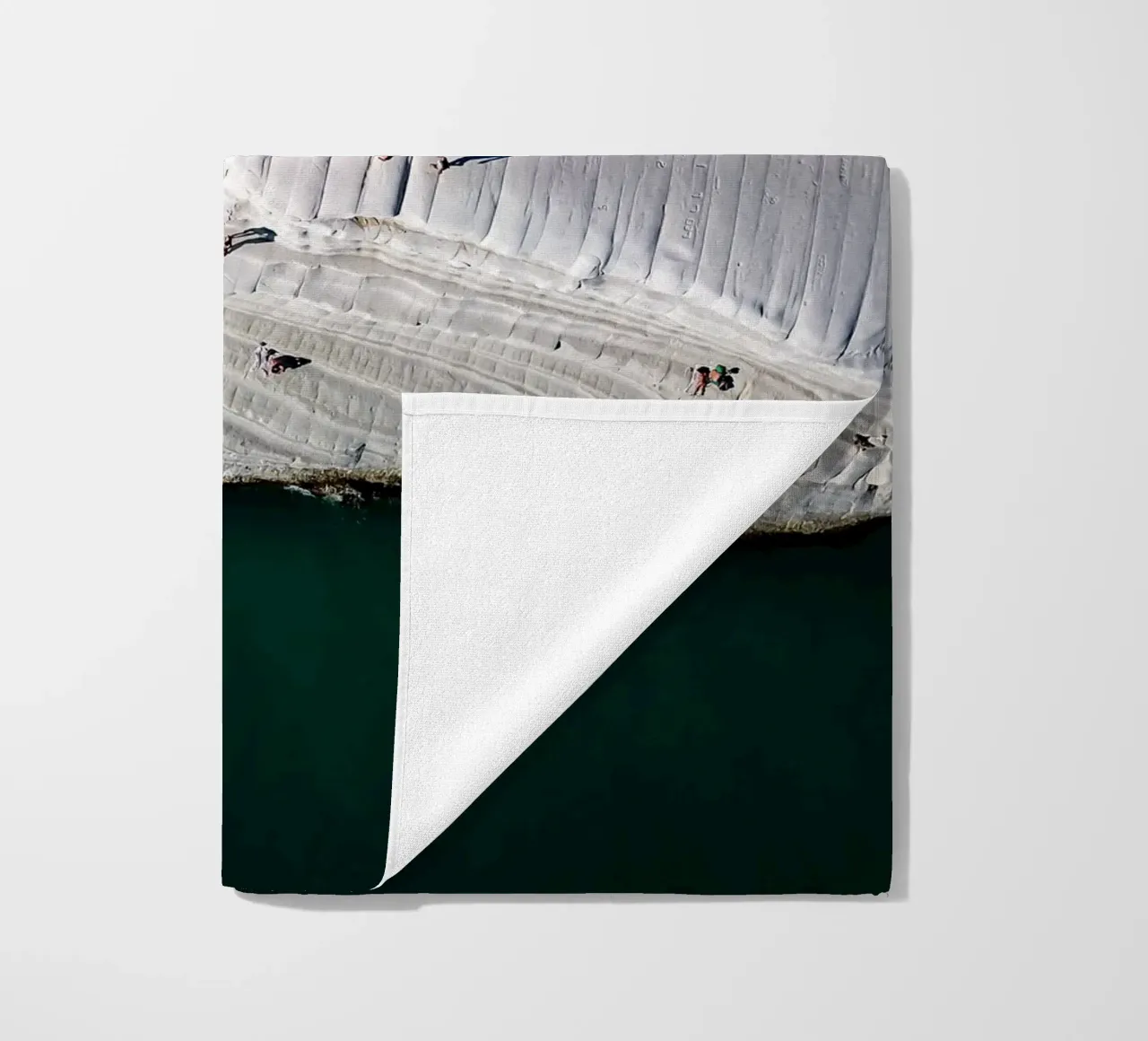 Sicily telo mare da Framative