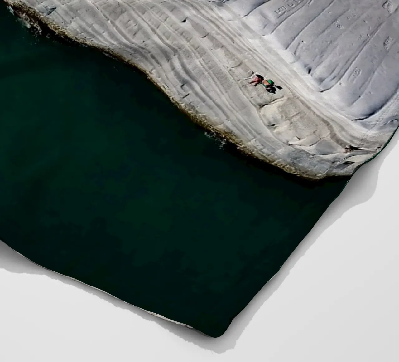 Sicily coperta in pile da Framative