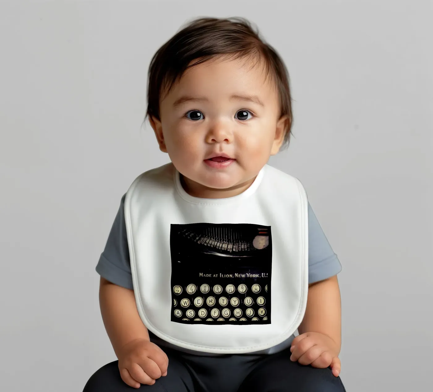 Tab Stop Set bavaglino da Ballack Art House