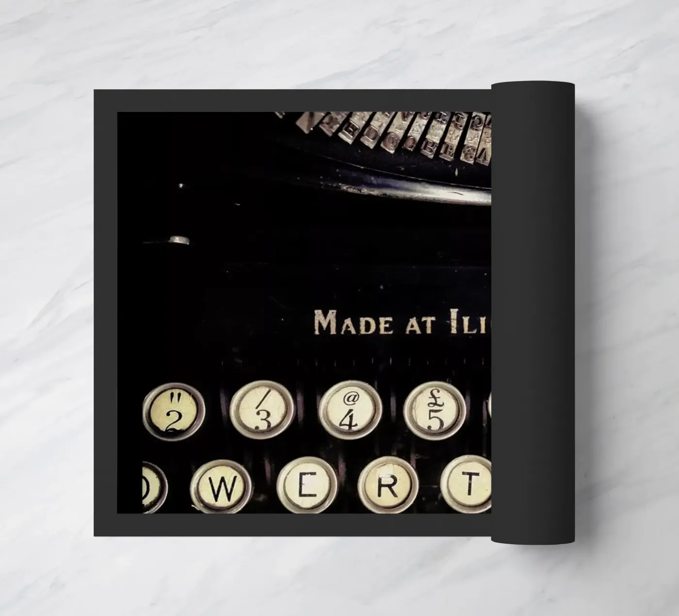 Tab Stop Set zerbino da Ballack Art House