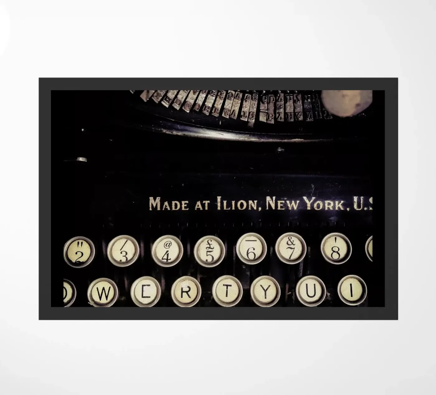 Tab Stop Set zerbino da Ballack Art House