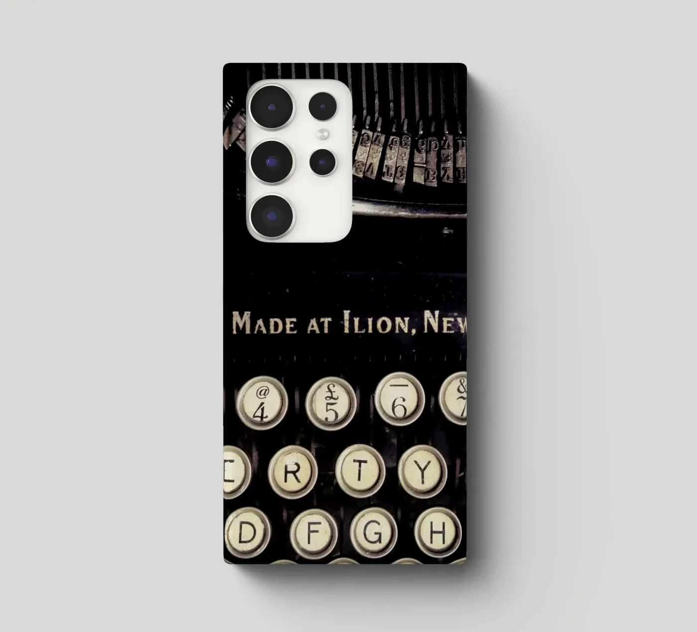 Tab Stop Set cover samsung da Ballack Art House