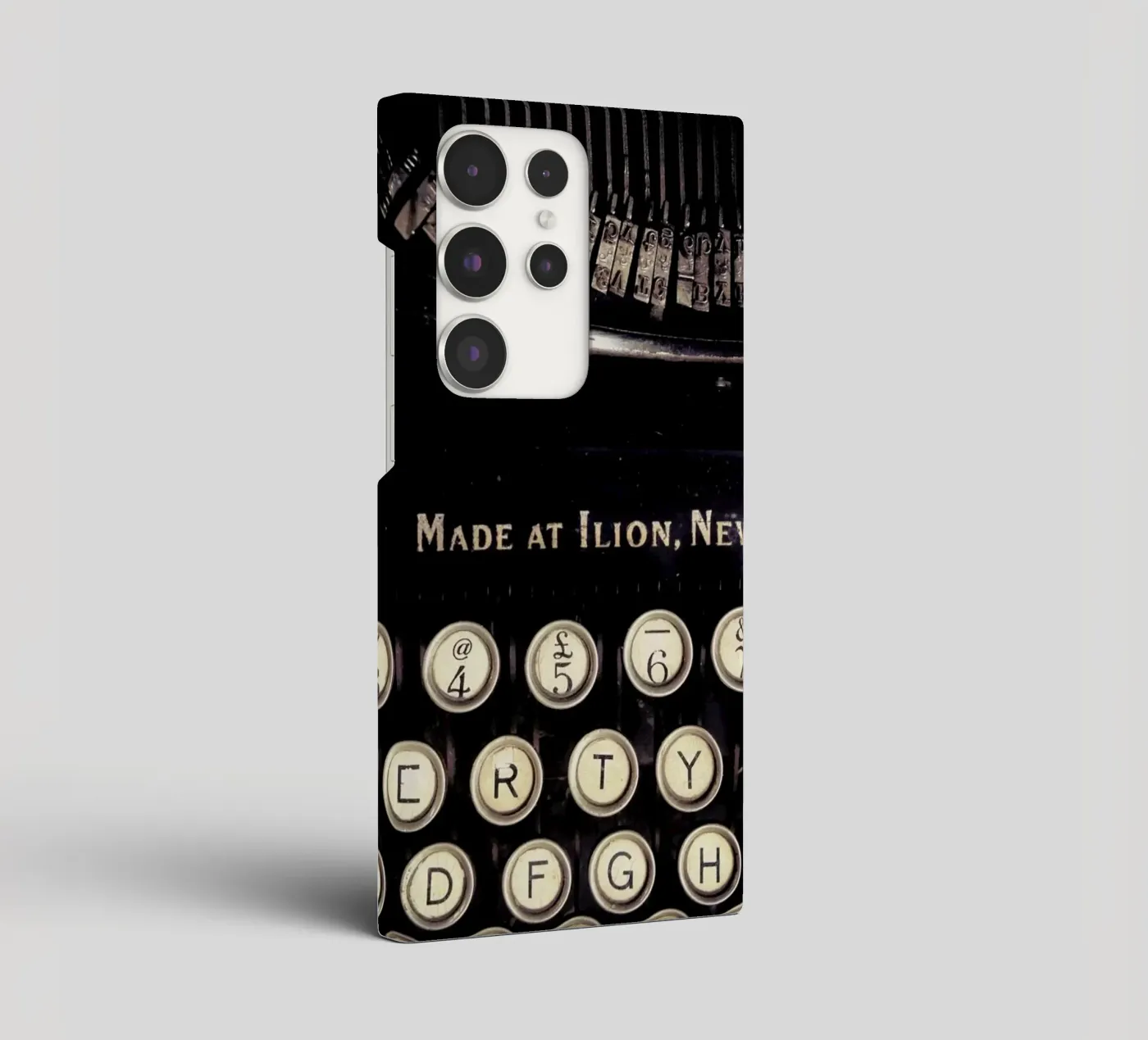 Tab Stop Set cover samsung da Ballack Art House