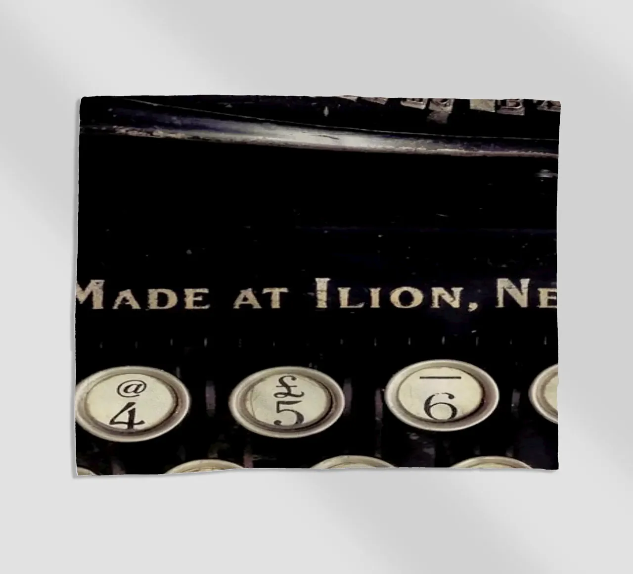 Tab Stop Set telo mare da Ballack Art House