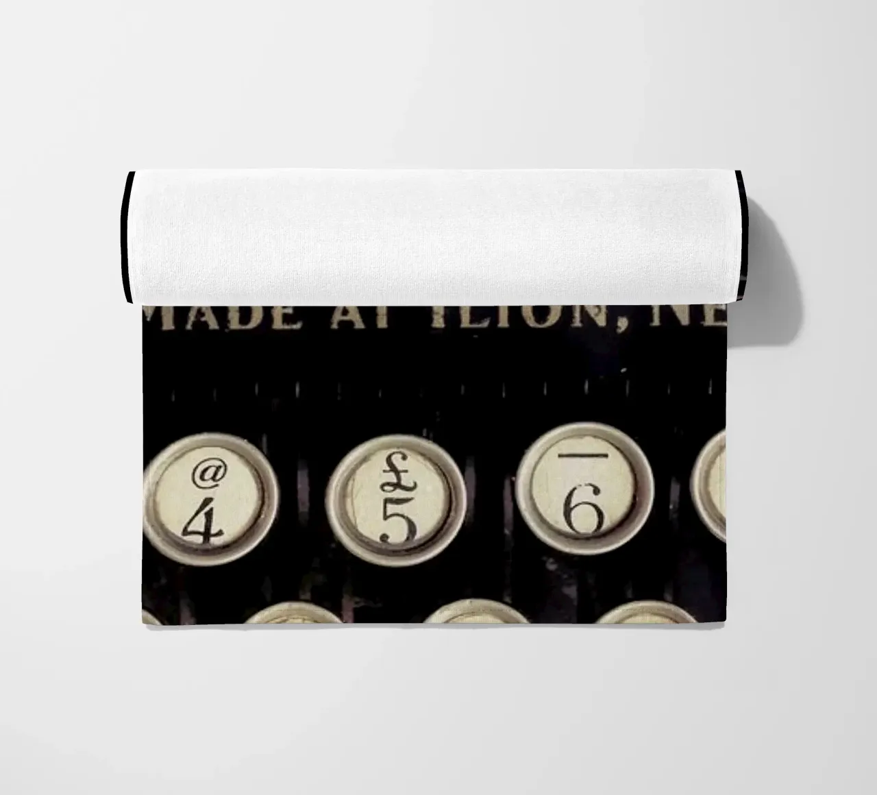 Tab Stop Set telo mare da Ballack Art House