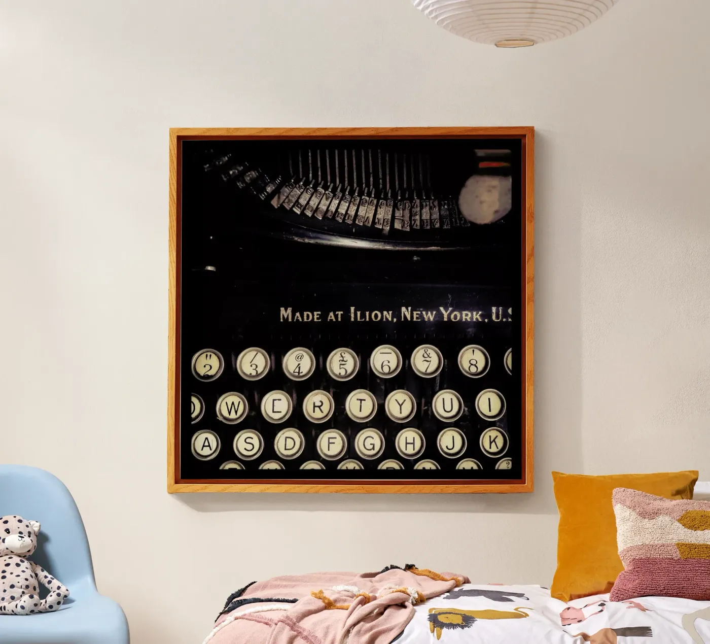 Tab Stop Set plexiglass da Ballack Art House