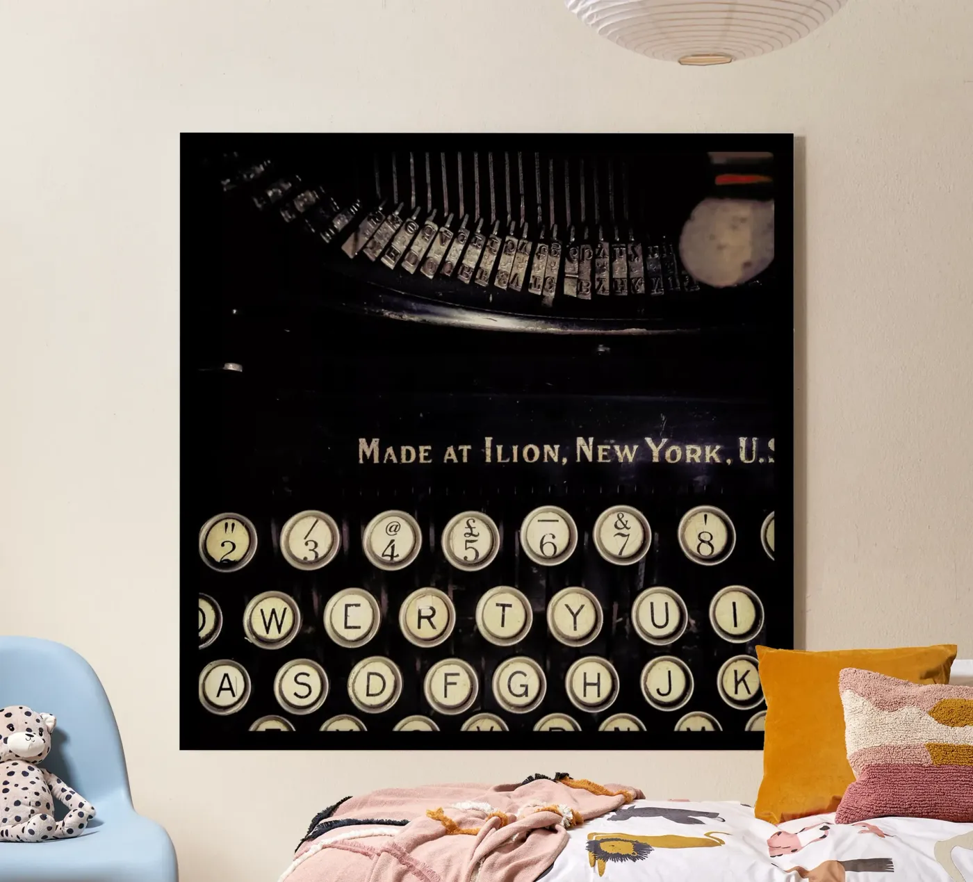 Tab Stop Set plexiglas de Ballack Art House