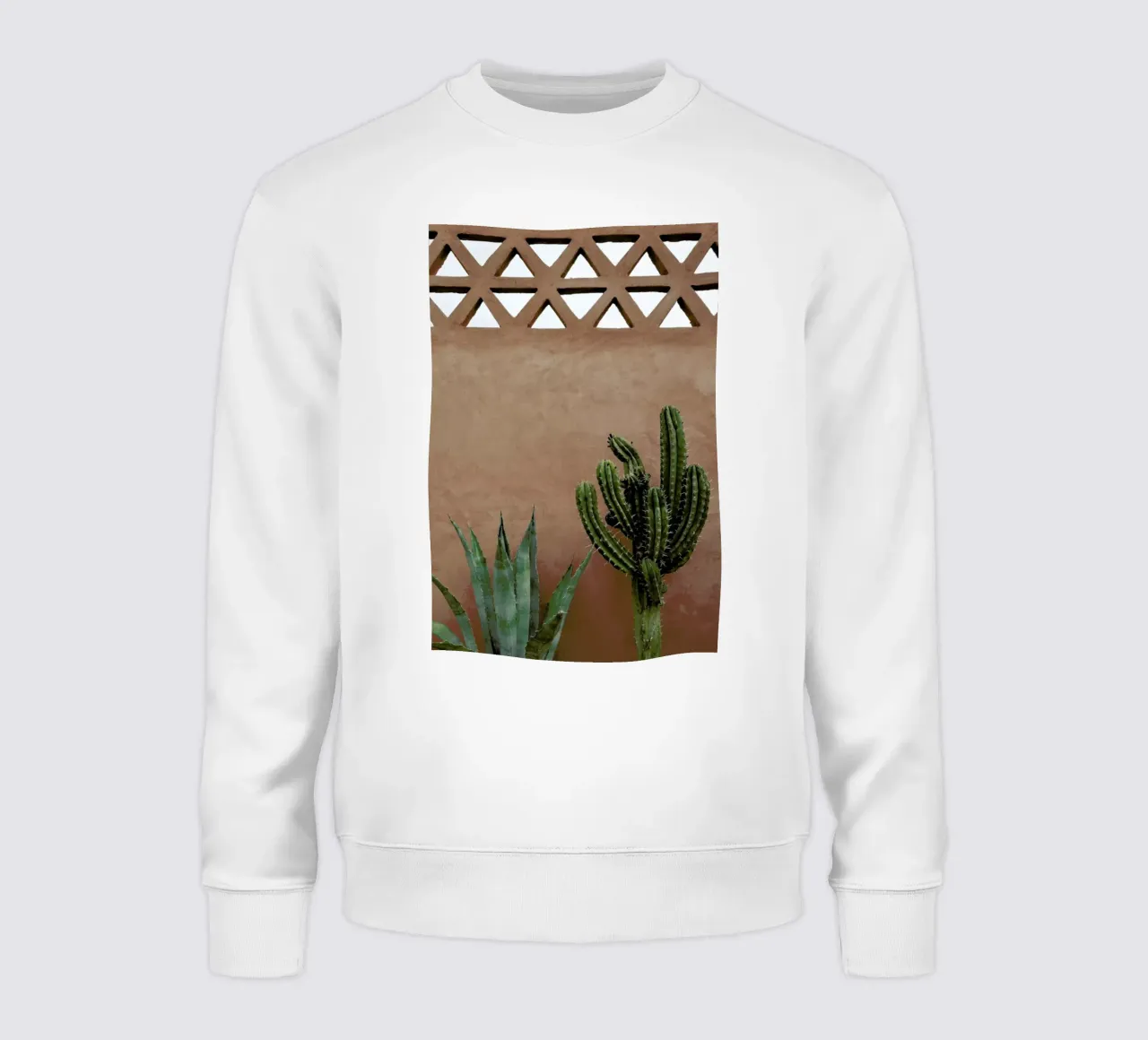 Don't Hug Me sweatshirt by Studio Nahili