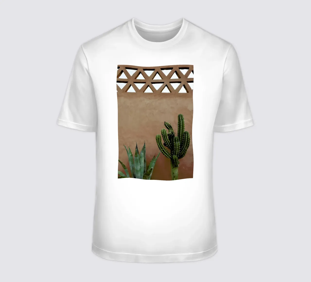 Don't Hug Me t-shirt da Studio Nahili