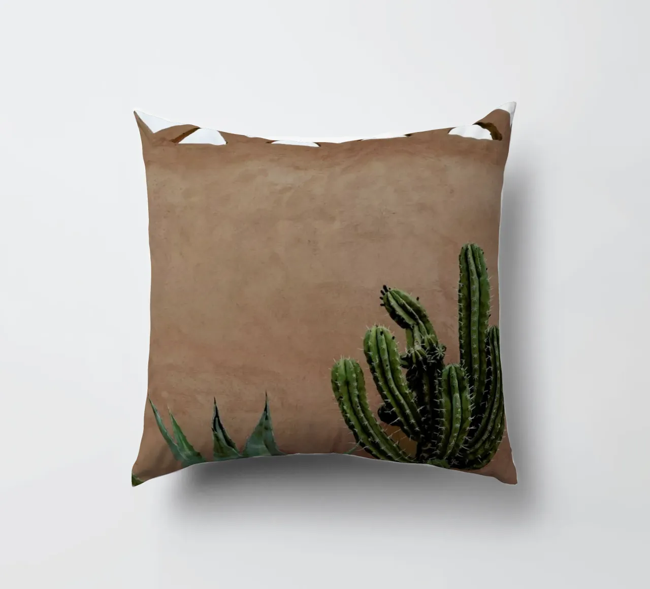Don't Hug Me cuscino da Studio Nahili