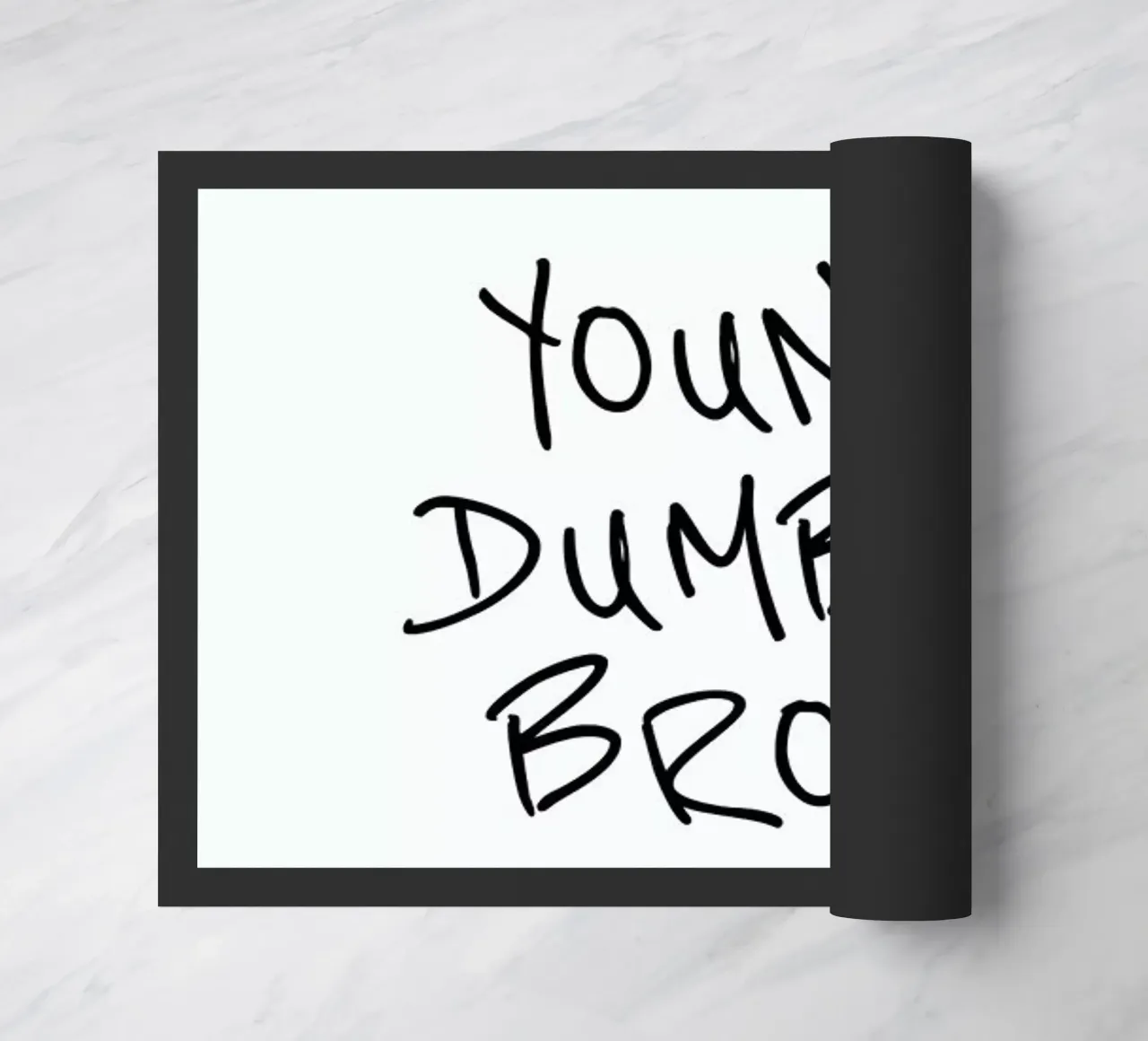 BROKE zerbino da Ayleen