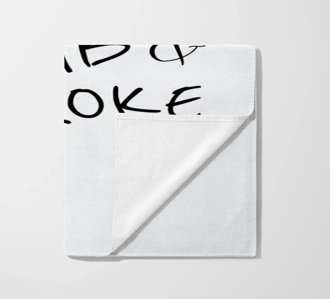 BROKE telo mare da Ayleen