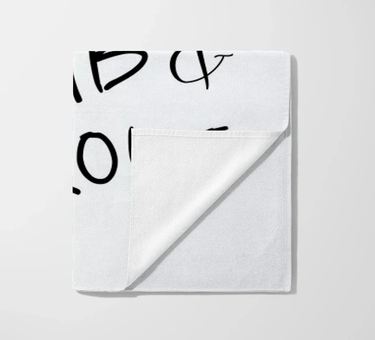 BROKE telo mare da Ayleen