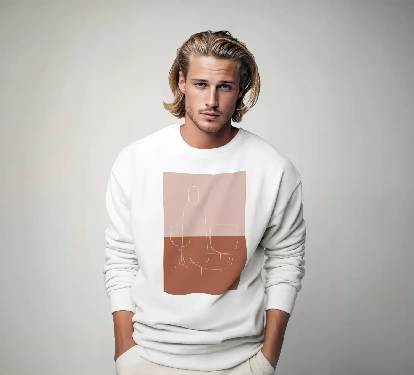 Tableware sweat de The Native State