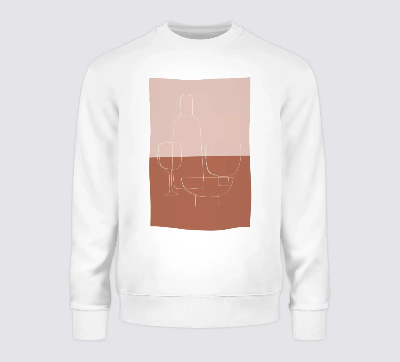 Tableware sweat de The Native State