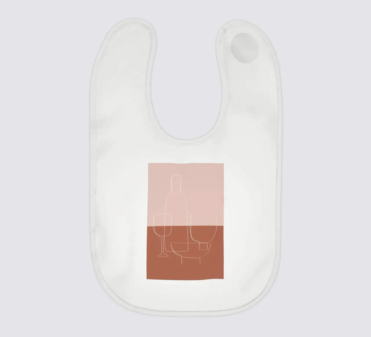 Tableware bavaglino da The Native State