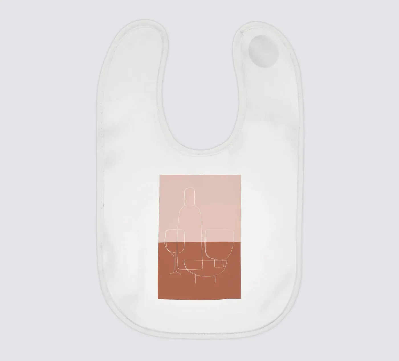 Tableware bavaglino da The Native State