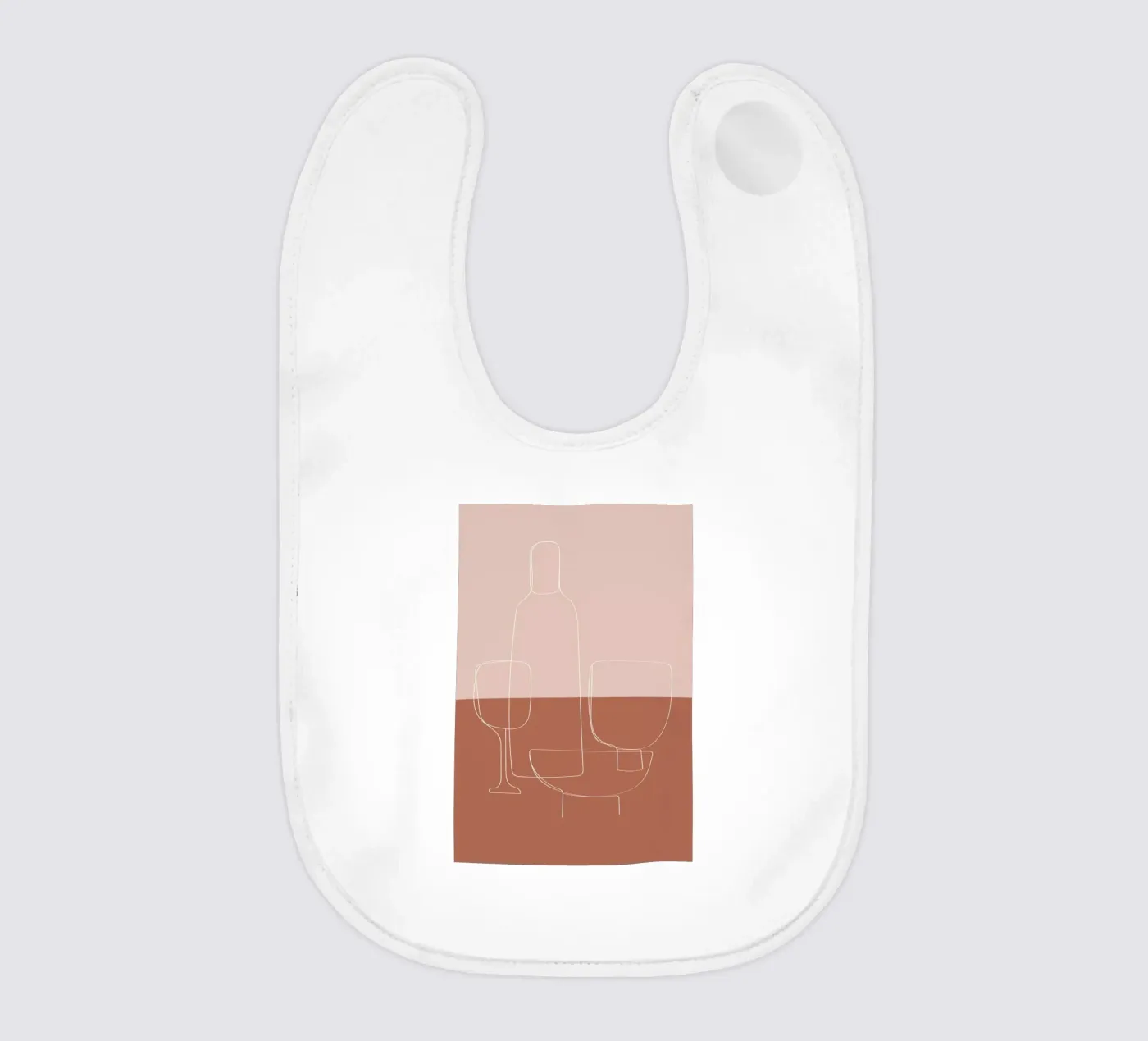 Tableware bavaglino da The Native State