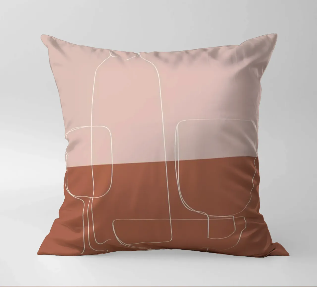 Tableware cuscino da The Native State