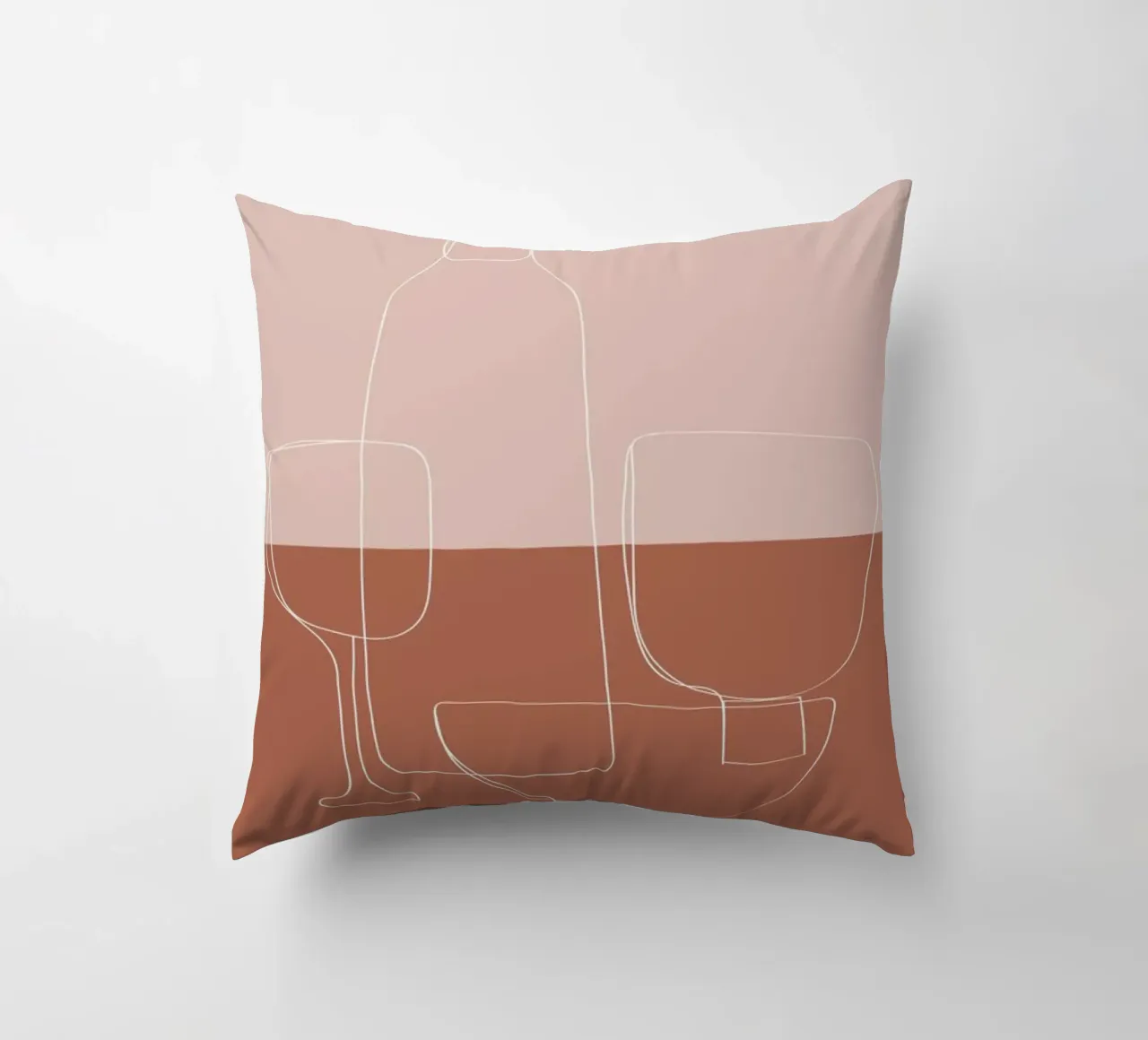 Tableware cuscino da The Native State