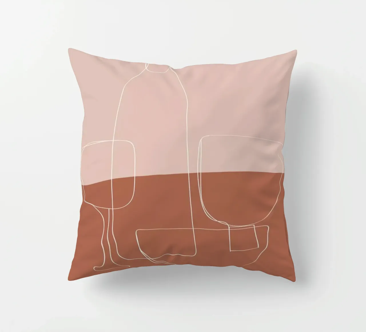 Tableware cuscino da The Native State