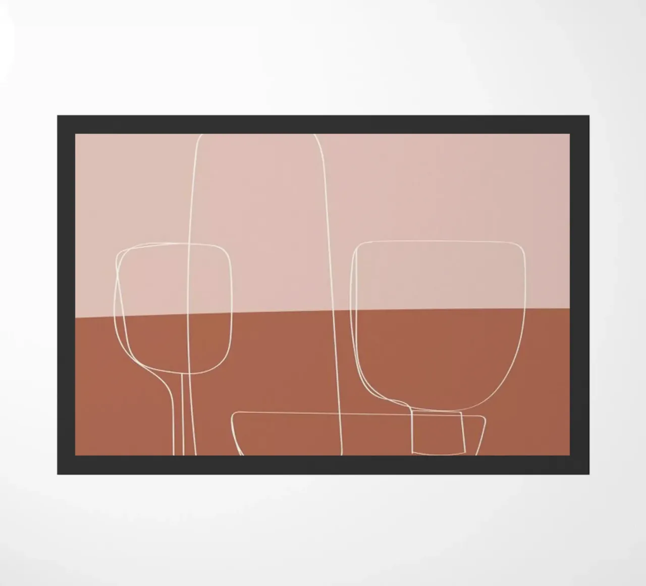 Tableware zerbino da The Native State