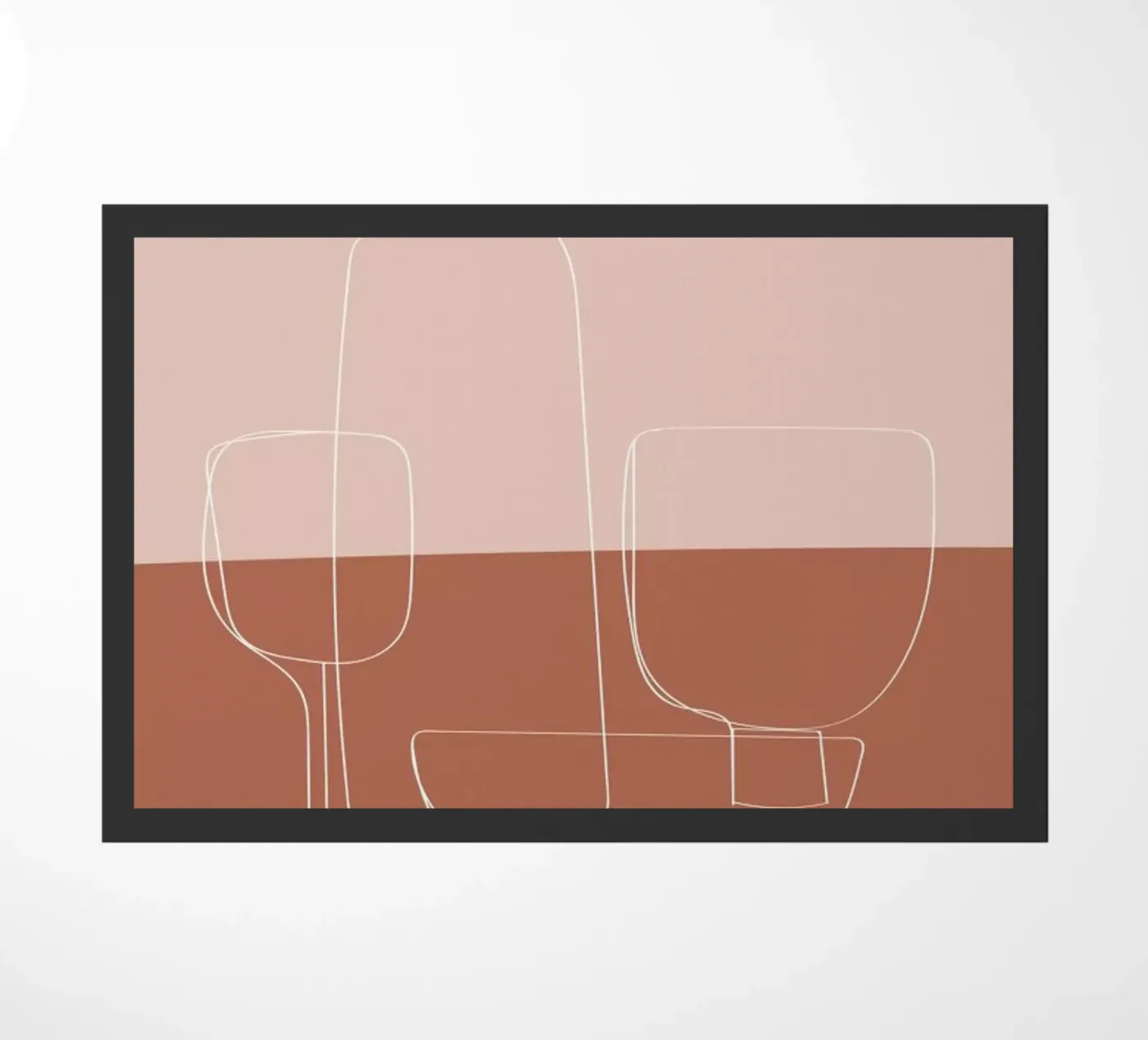 Tableware zerbino da The Native State