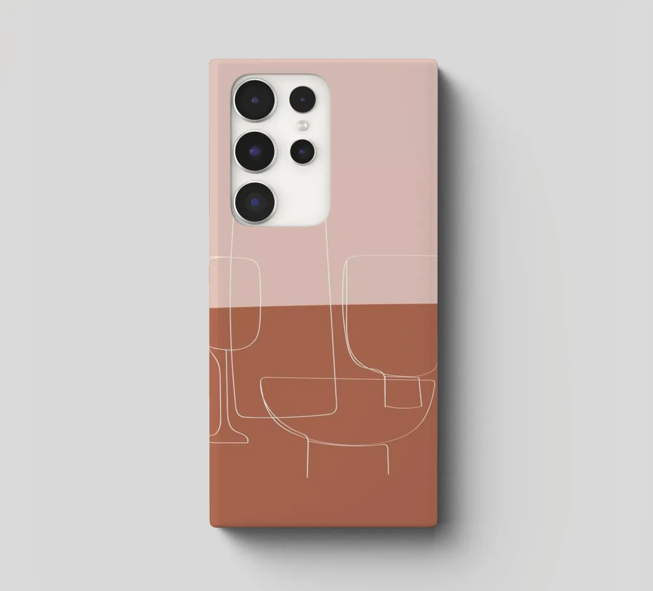 Tableware cover samsung da The Native State