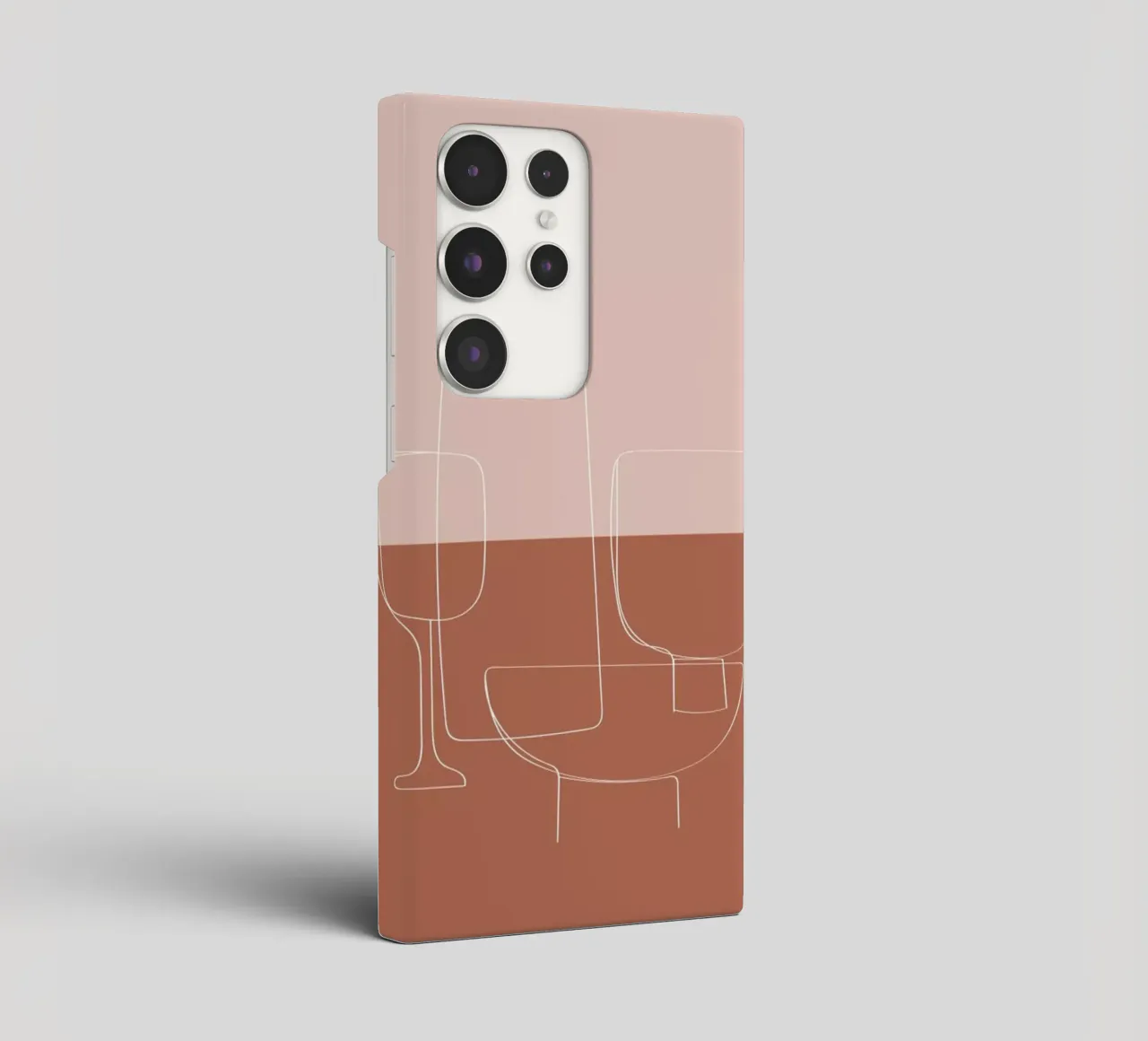 Tableware cover samsung da The Native State