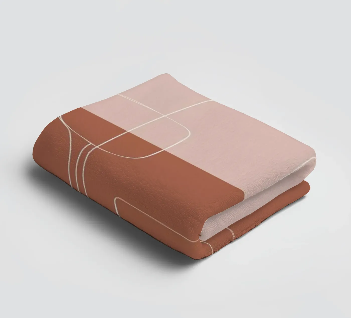 Tableware badhanddoek van The Native State