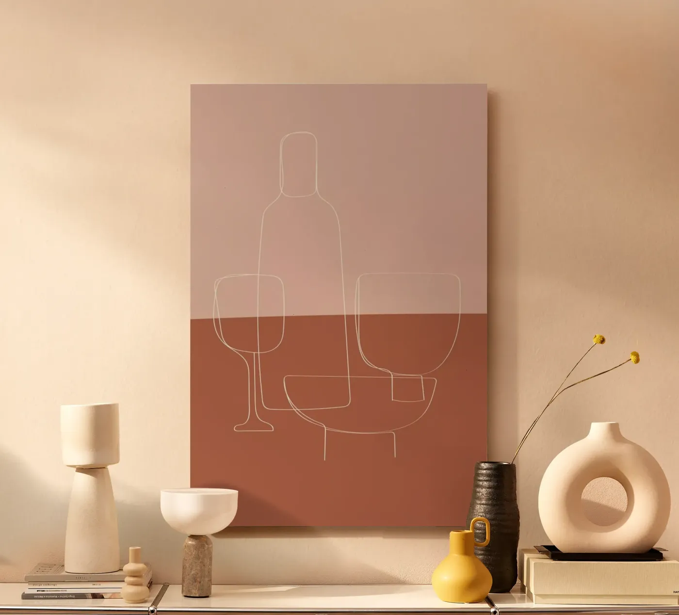 Tableware pannello forex da The Native State