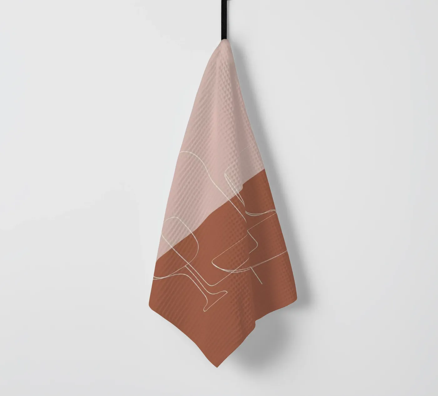 Tableware Geschirrtuch von The Native State