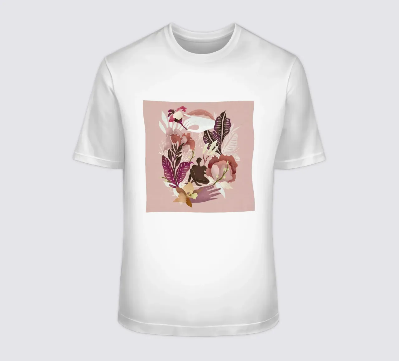 Spring t-shirt da Amalia Restrepo