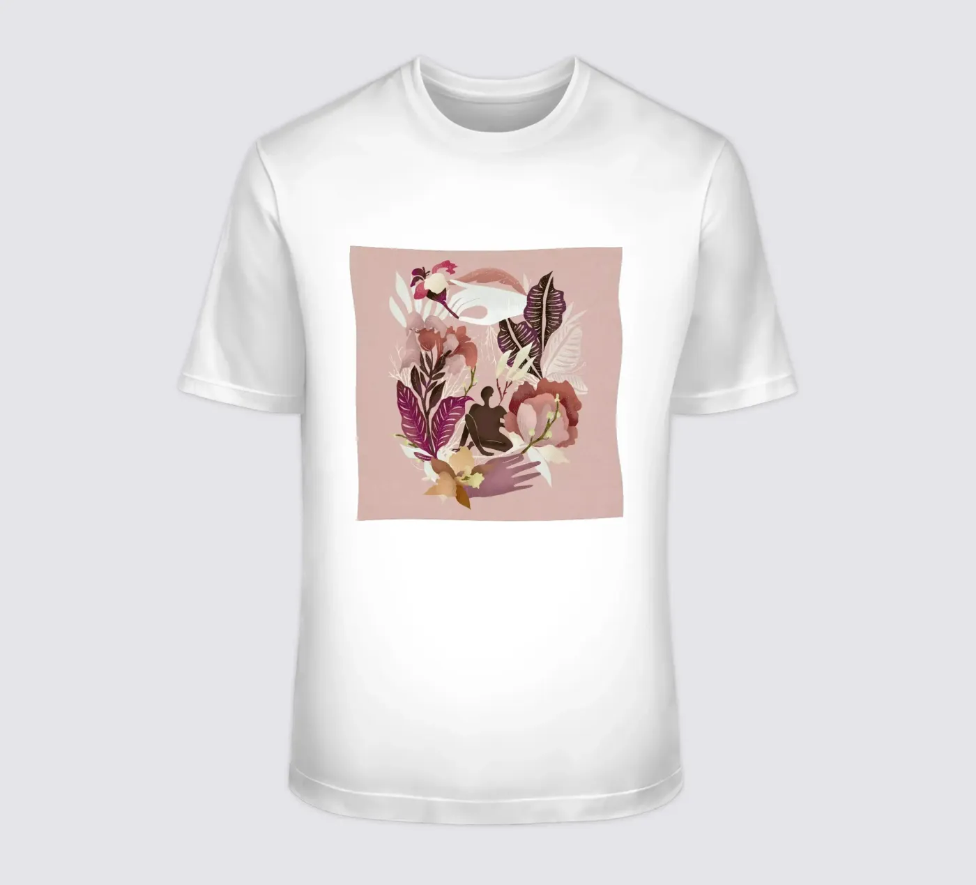 Spring t-shirt da Amalia Restrepo