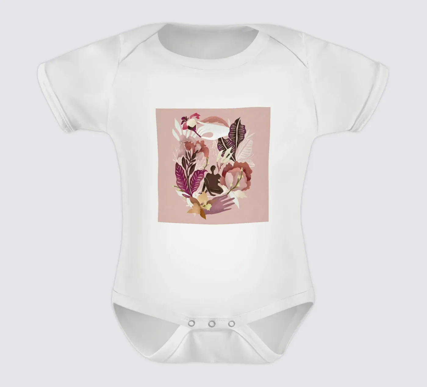 Spring body bébé de Amalia Restrepo