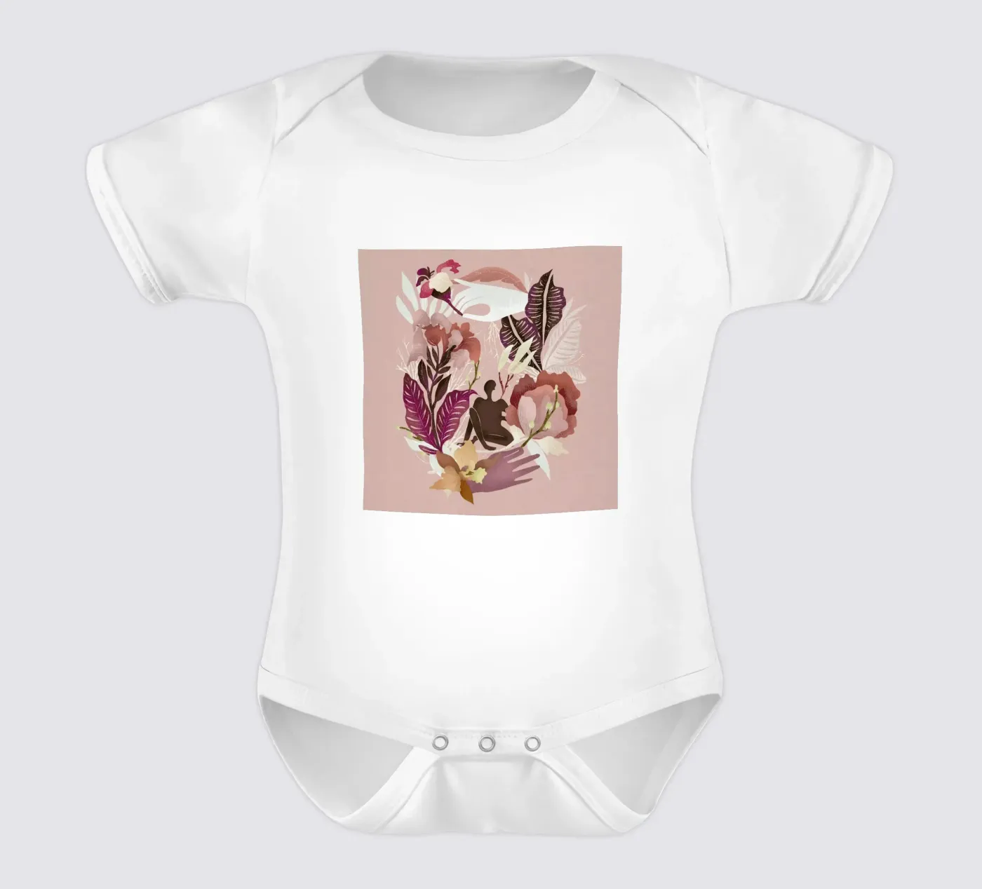 Spring body bébé de Amalia Restrepo