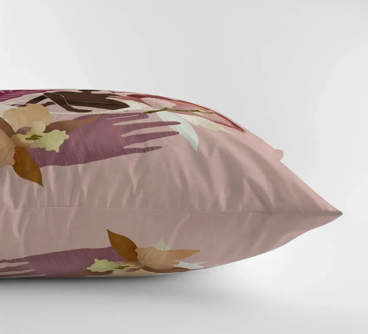 Spring cuscino da Amalia Restrepo